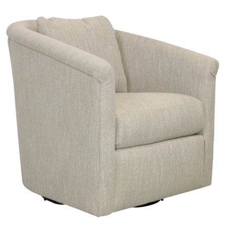 Swivel Chair