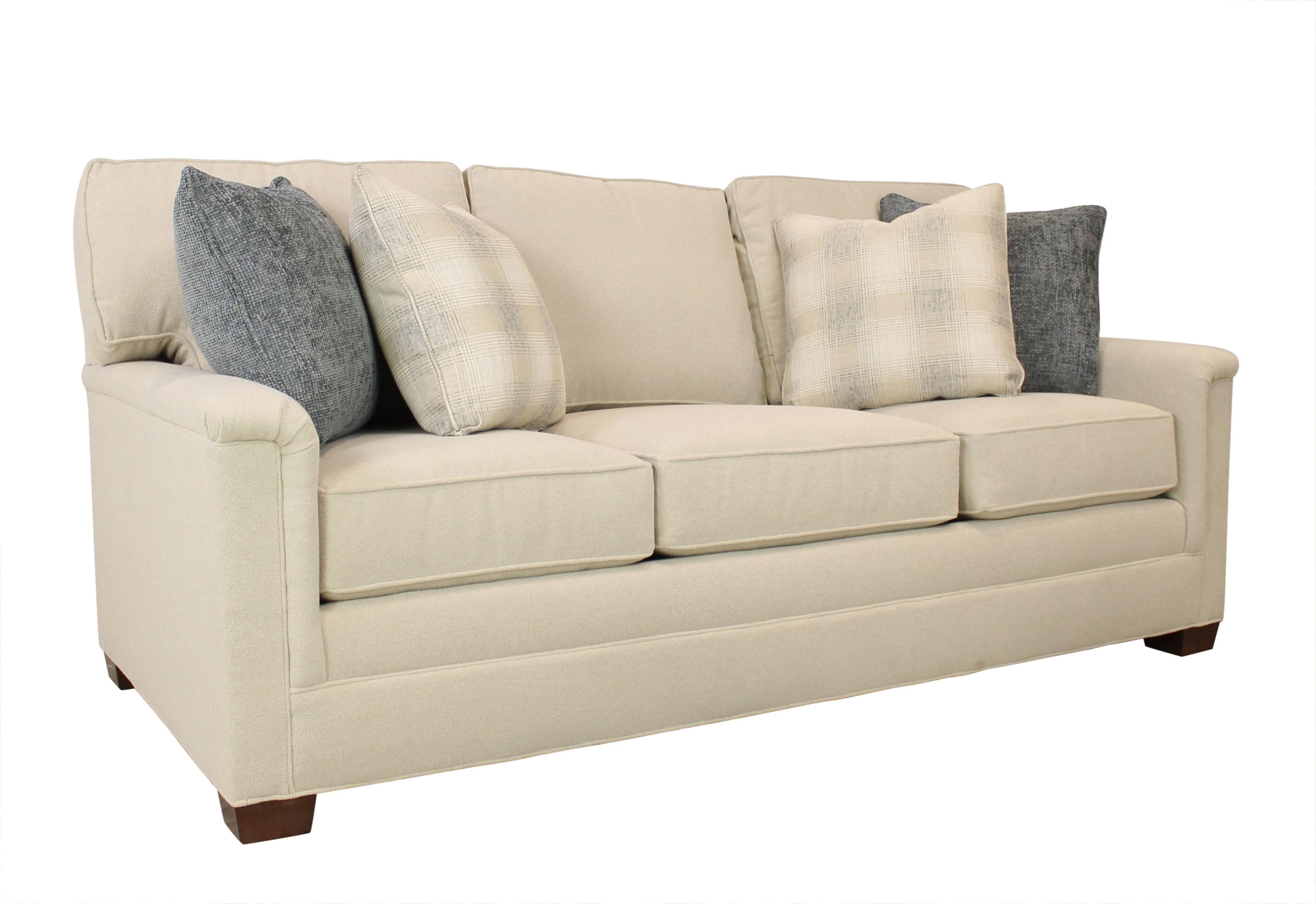 Customizable Sofa
