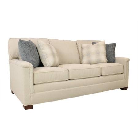 Customizable Sofa