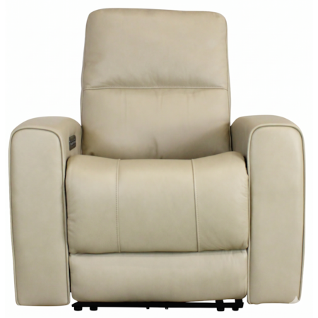 POWER RECLINER ZERO GRAVITY