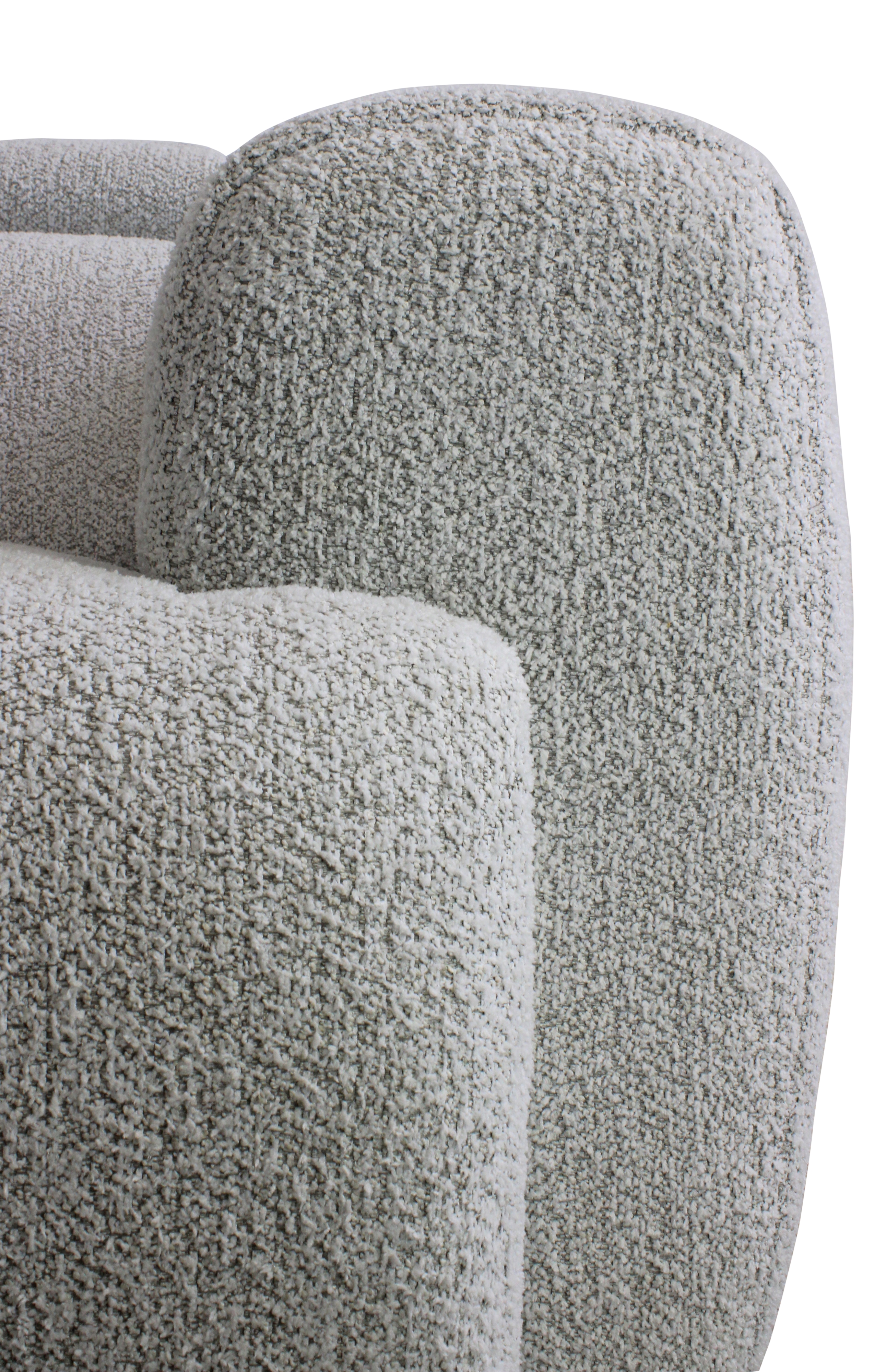 ALDO Four piece SECTIONAL