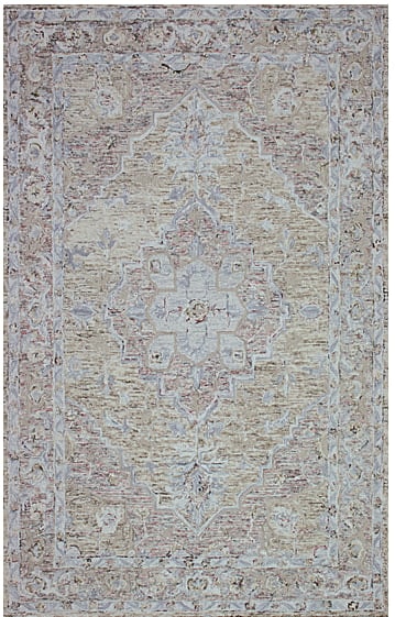 Sand 2 x 9 Rug (Multiple Sizes Available)