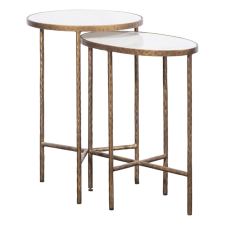 Nesting Tables
