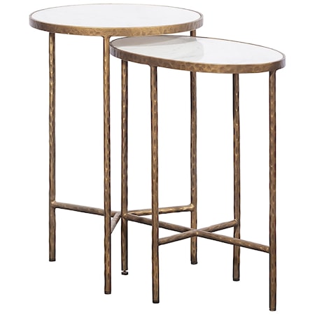 Nesting Tables