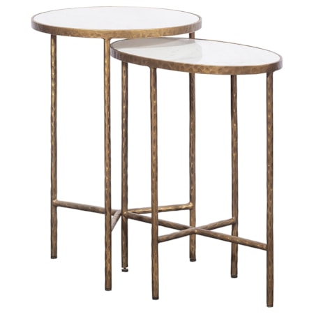 Nesting Tables