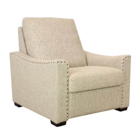 Tailor Made Relaxor