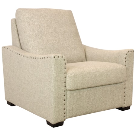 Tailor Made Relaxor
