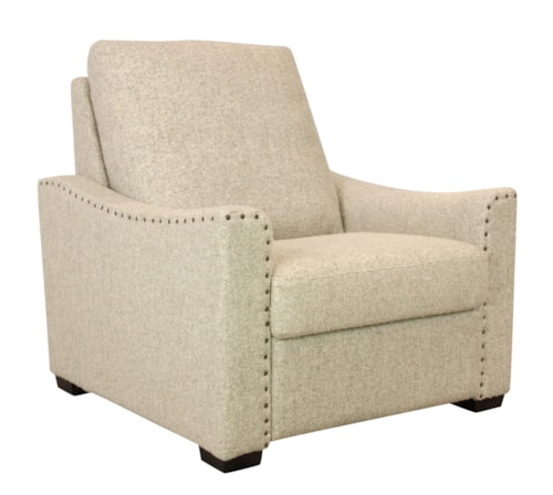 Tailor Made Relaxor