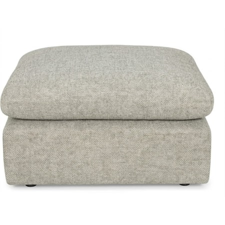OTTOMAN-& 1/2