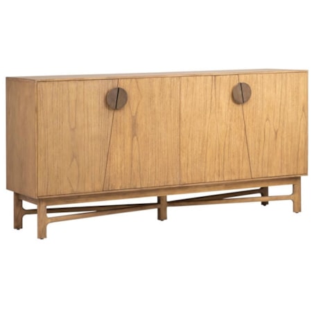 Genova Sideboard