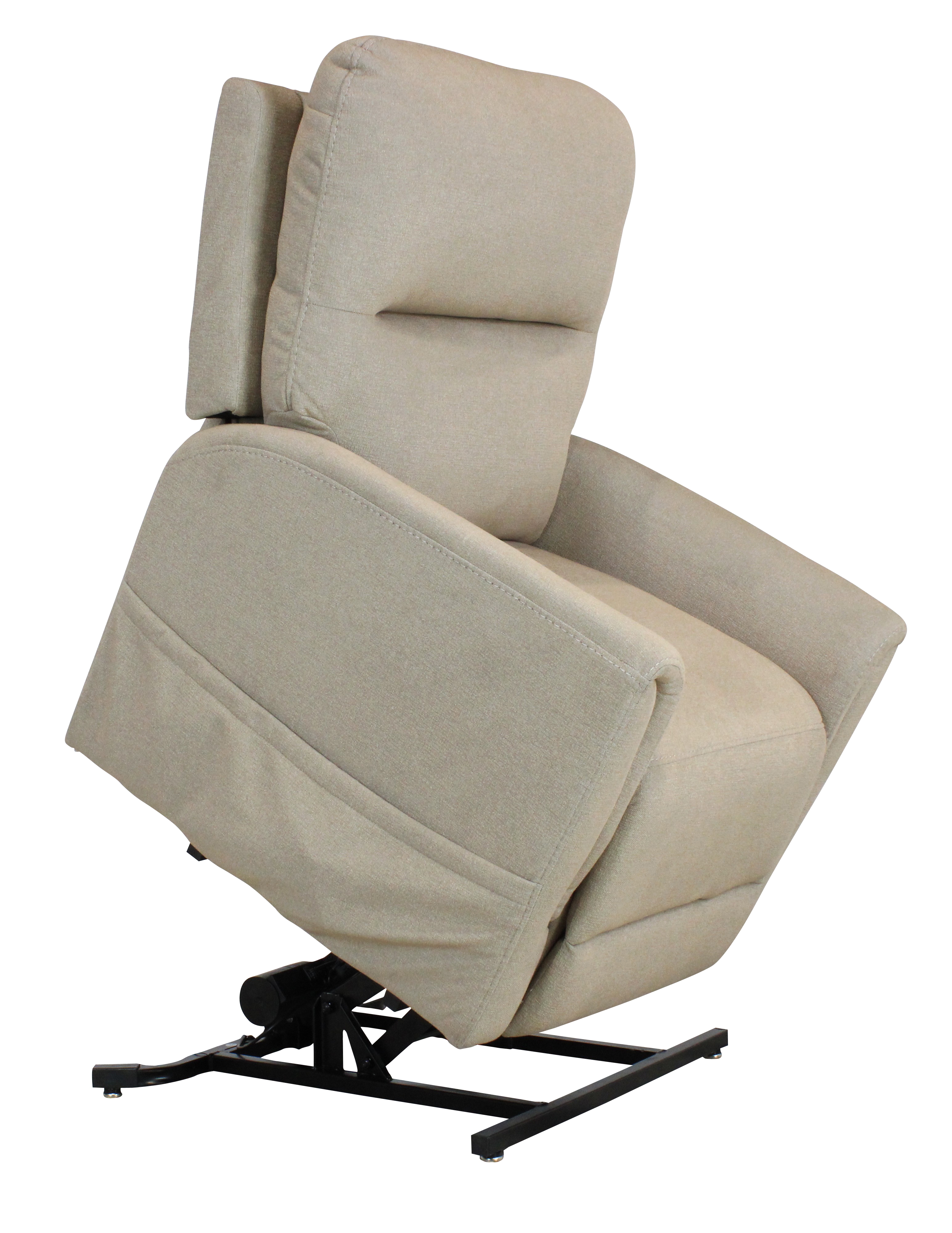 Recliner - Lift w Heat &amp; Massage