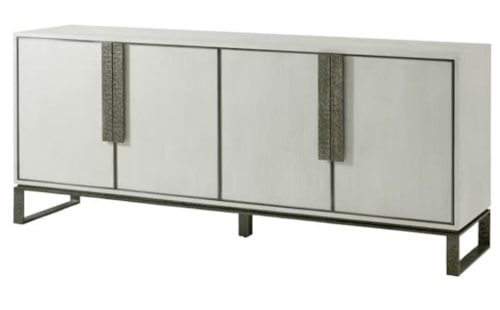 Media Cabinet