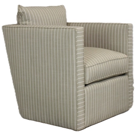 Swivel Chair Rothko