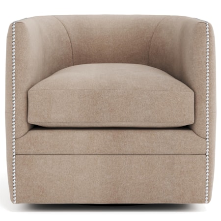 Swivel Chair