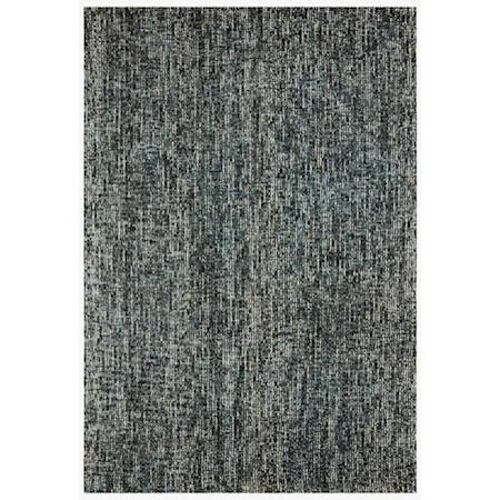 Denim Charcoal 2 x 7 (Multiple Sizes Available)