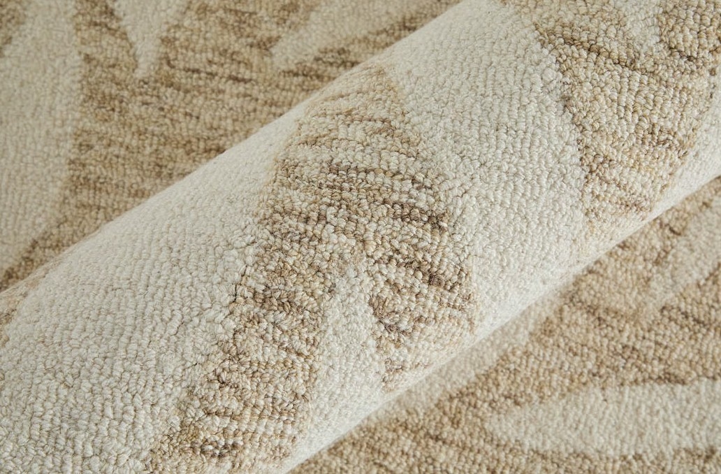 WALLACE Beige RUG