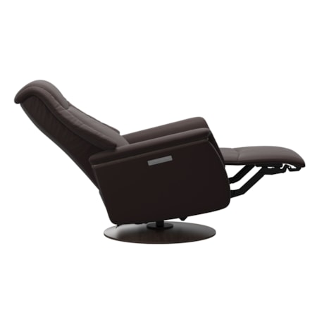 Medium Power Recliner