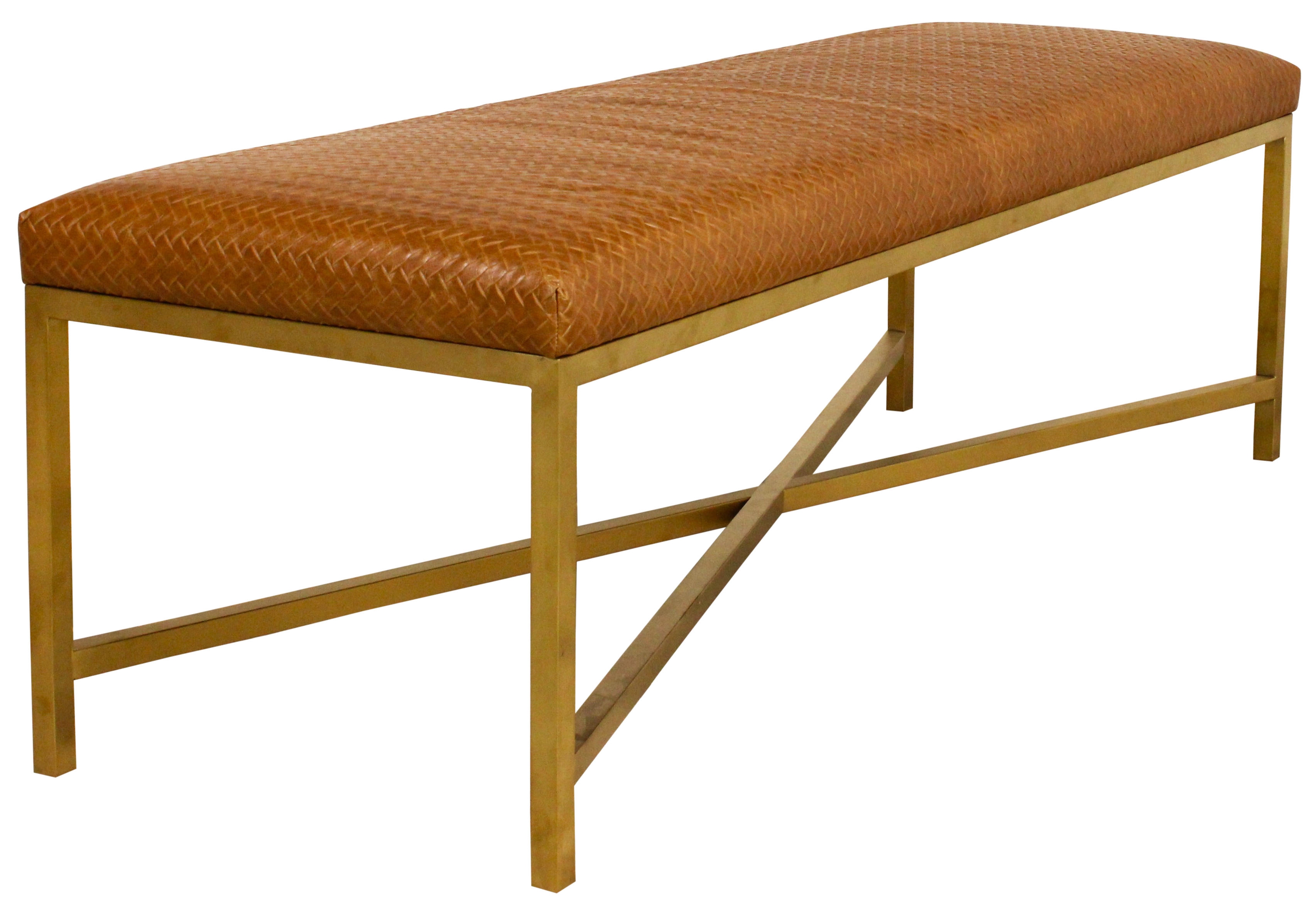 BRASS Bench