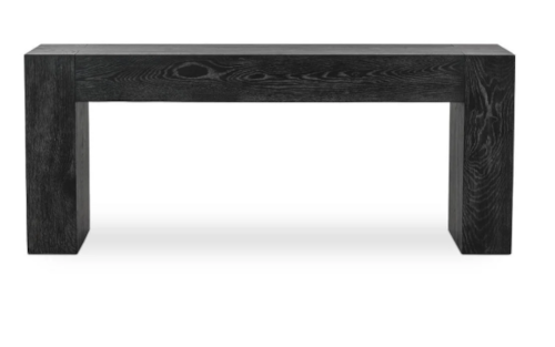 Bristol Wood Console Table