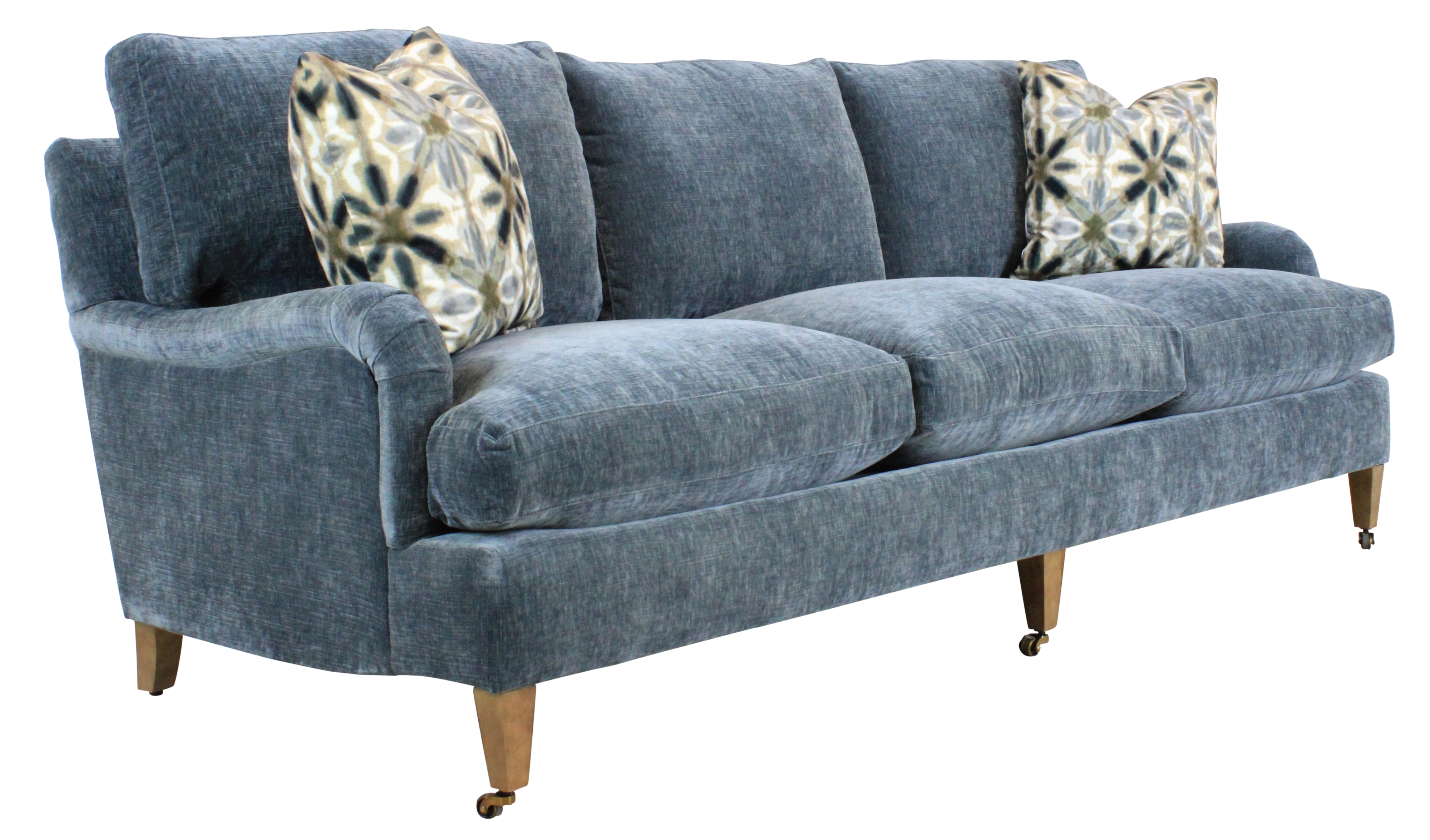 SOFA-3 CUSHION *BROMLEY*