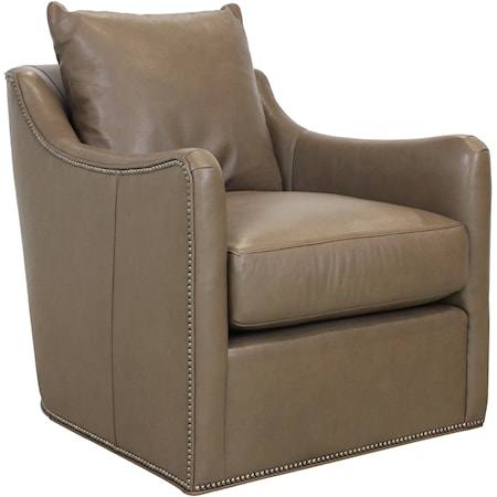 Maidstone Swivel Chair