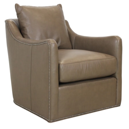 Maidstone Swivel Chair