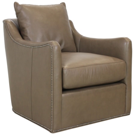 Maidstone Swivel Chair