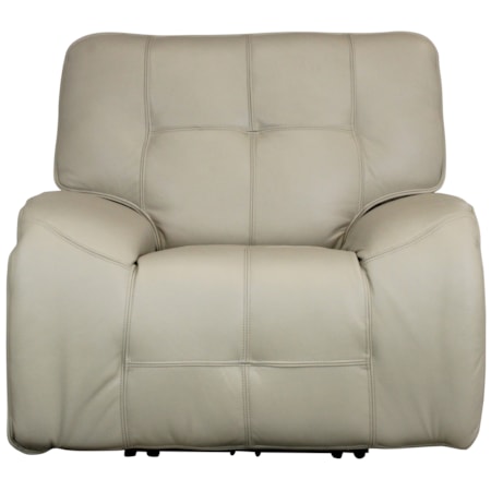 POWER RECLINER CHAIR