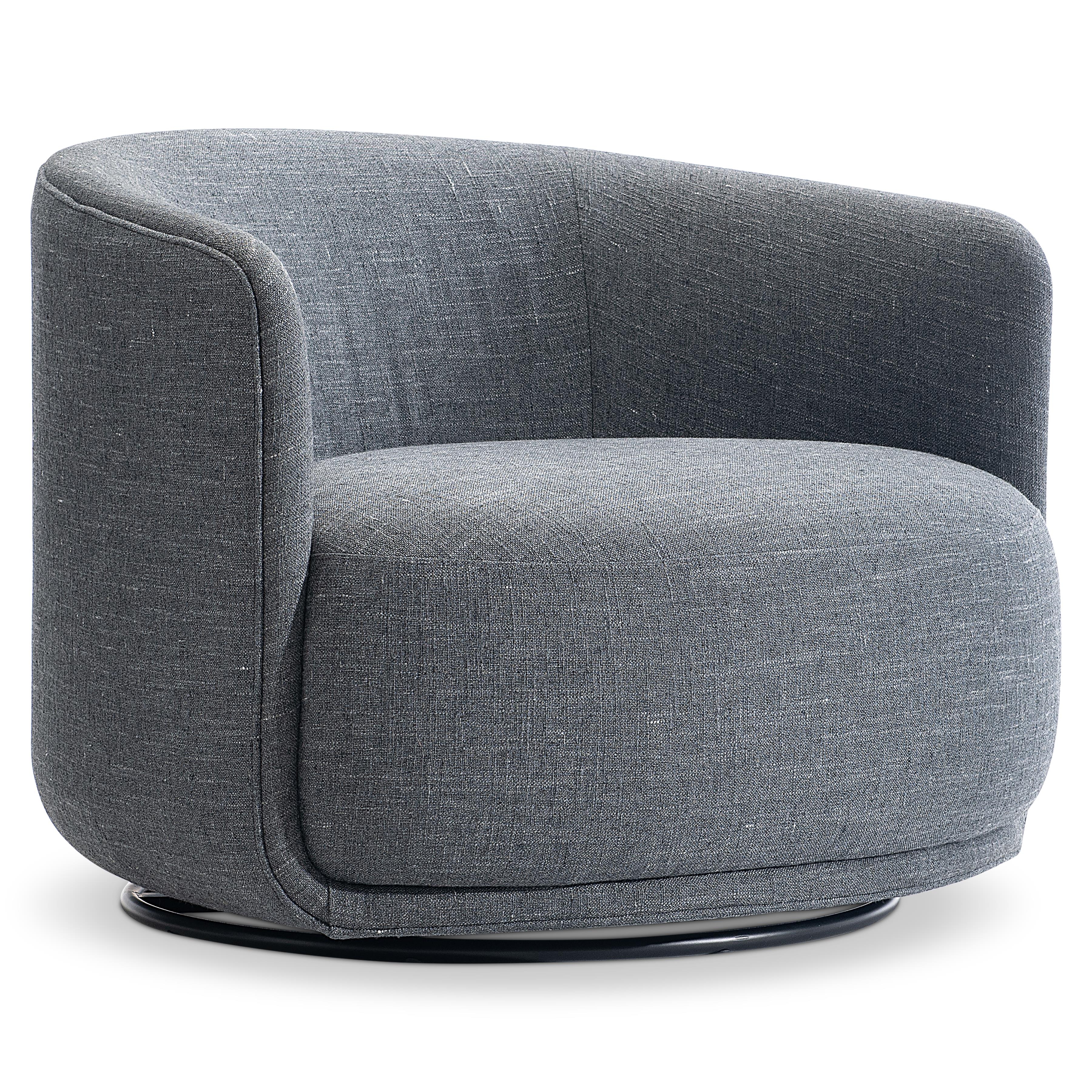 Upholstered Chairs