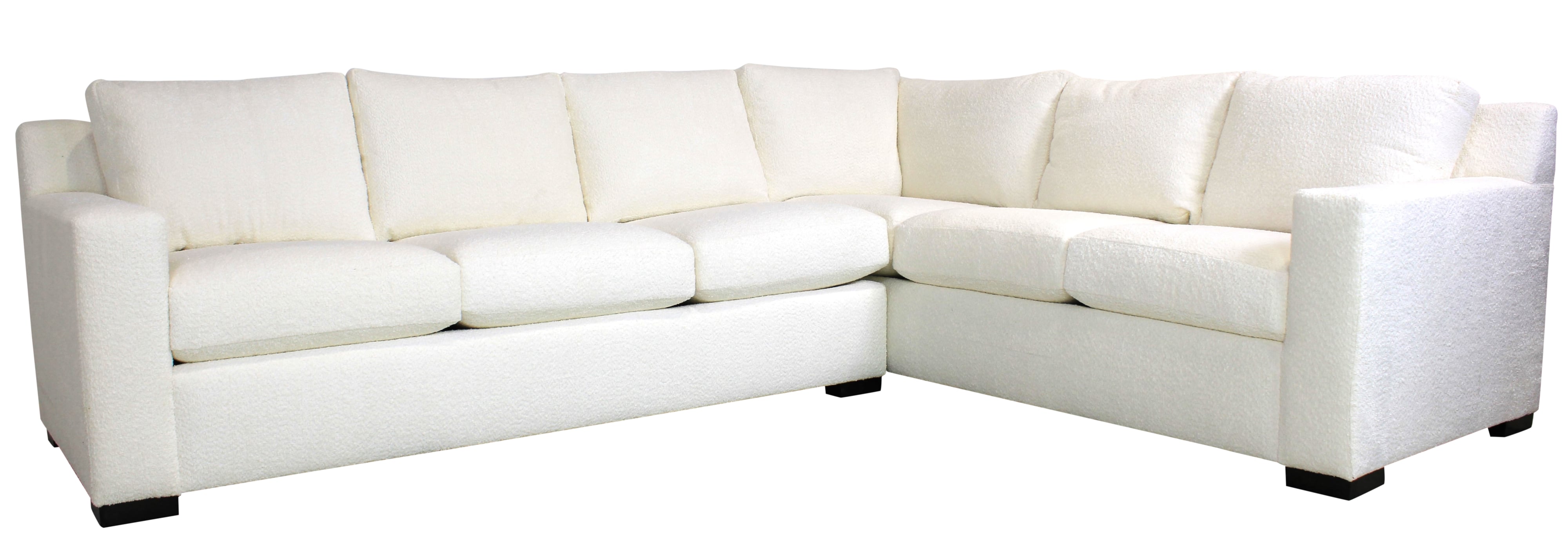 Stickley sectional deals