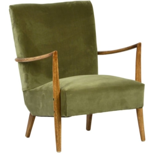 Occasional Chair