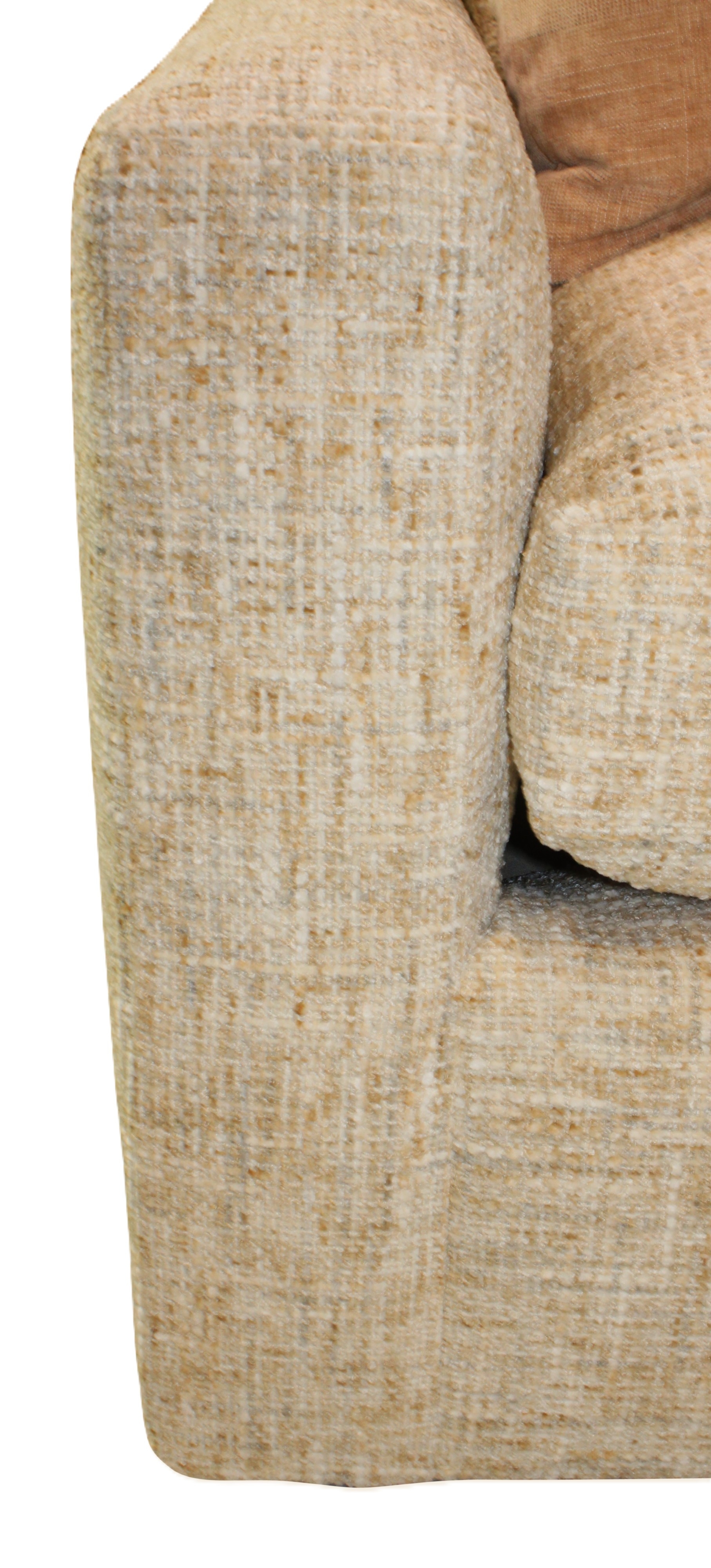 2PC Sectional Concord