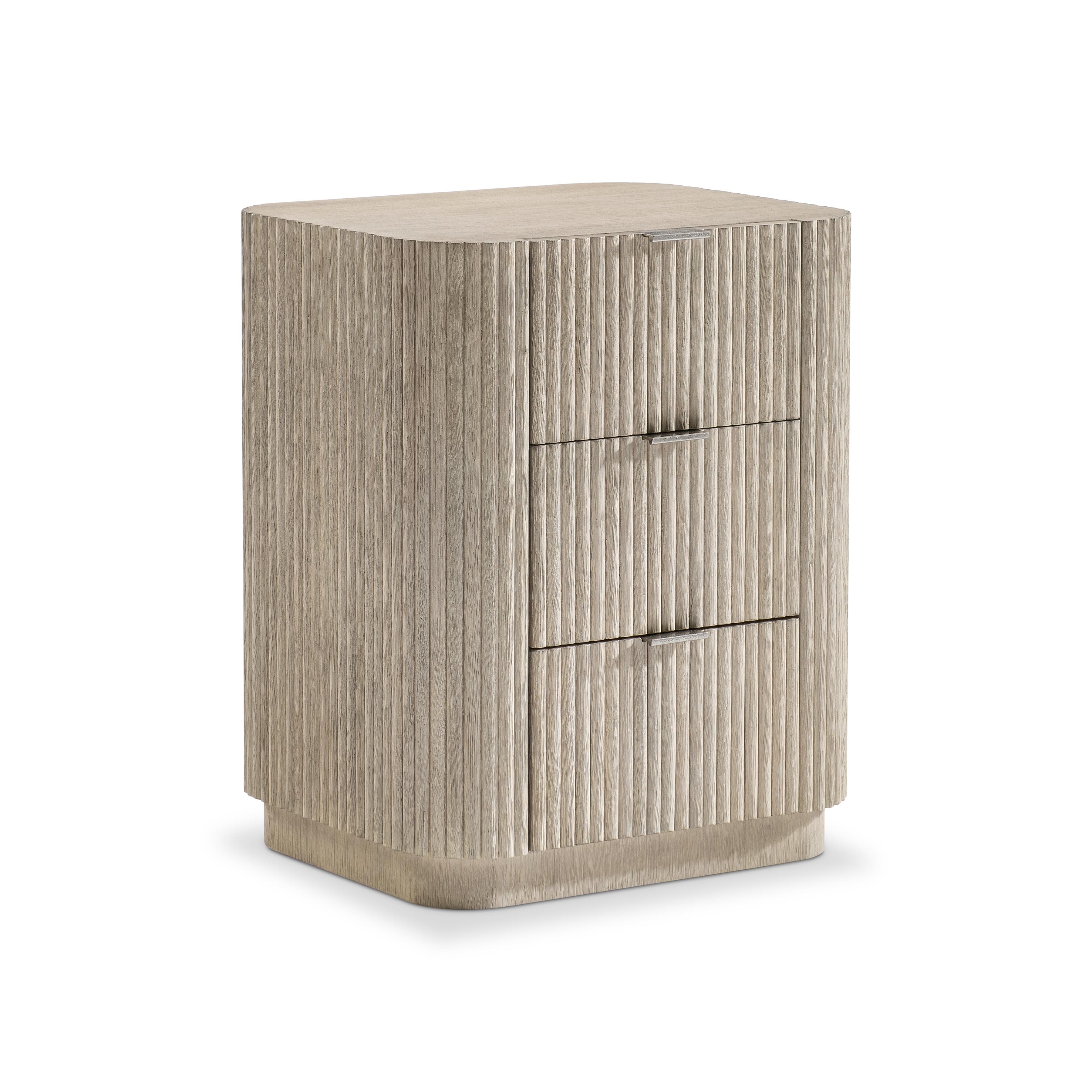 Narrow Nightstand