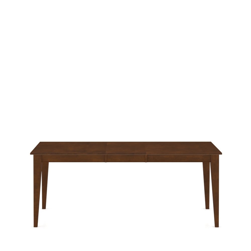 60" Table With Leaf