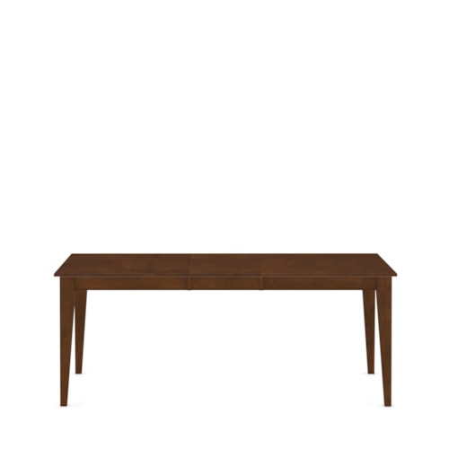 60" Table With Leaf
