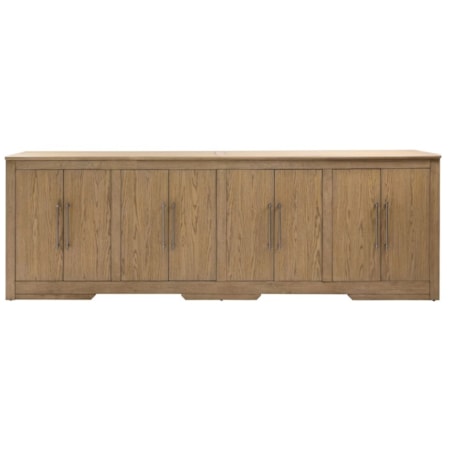 DELACRUZ Sideboard