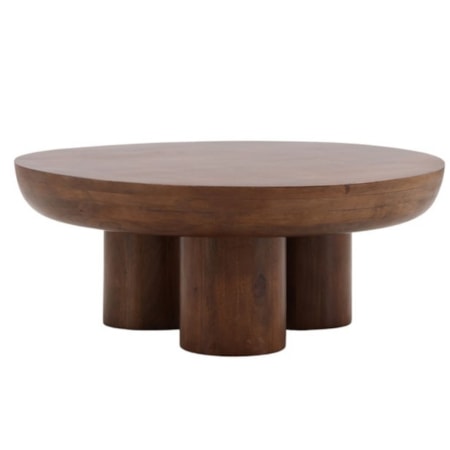 BRUCE COFFEE TABLE