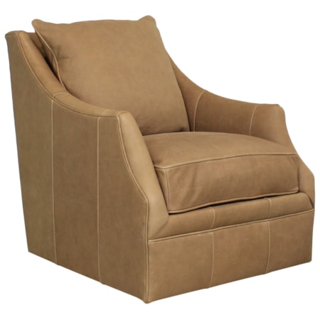 Chair Swivel