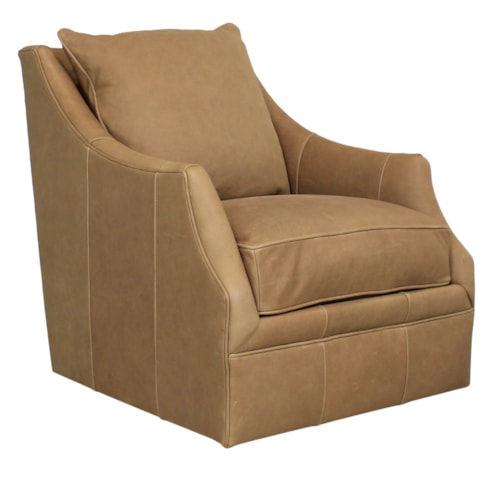 Chair Swivel