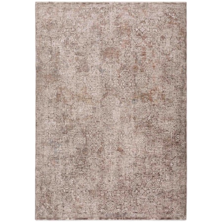 Rug Vienna Chocolate 7 x 10