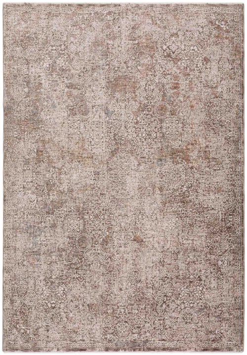 Rug Vienna Chocolate 7 x 10