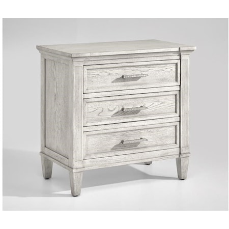 Drawer Nightstand