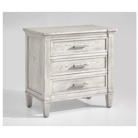 Drawer Nightstand