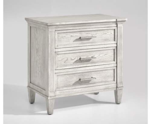 Drawer Nightstand