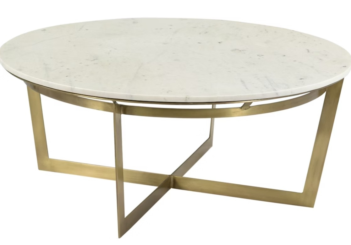 CLINTON COFFEE TABLE