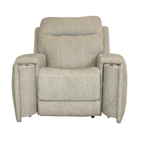Recliner Zero G Power