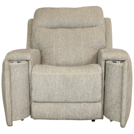 Recliner Zero G Power