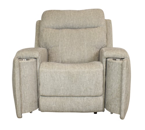 Recliner Zero G Power