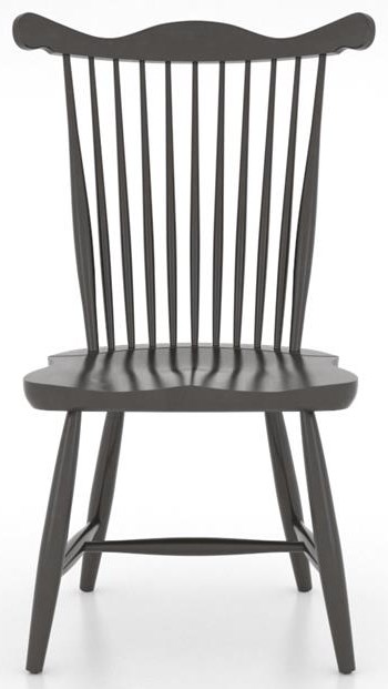 Canadel Farmhouse Farmhouse Side Chair