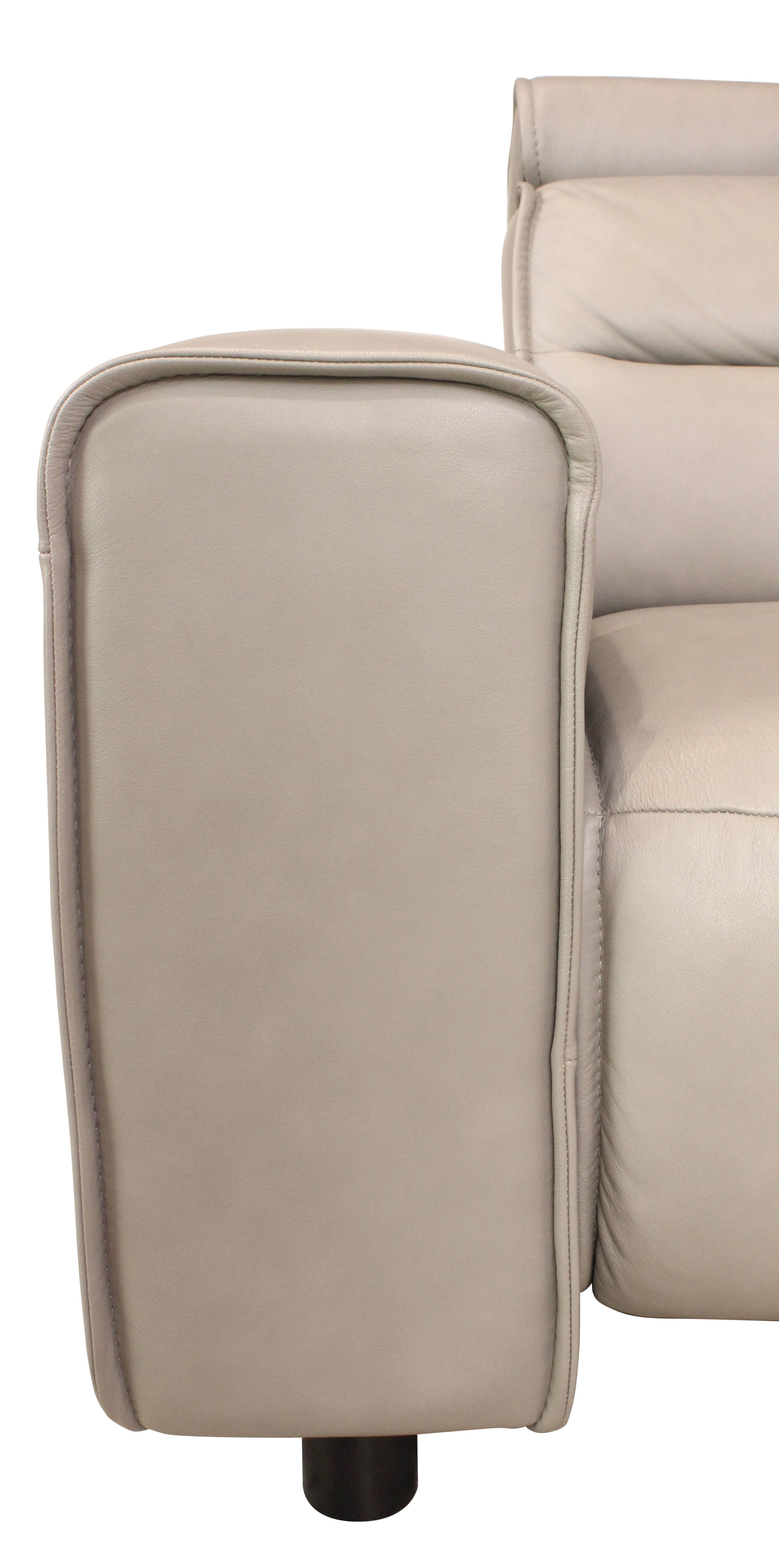 Wide Loveseat